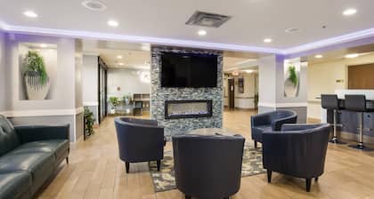 Quality Inn & Suites CVG Airport