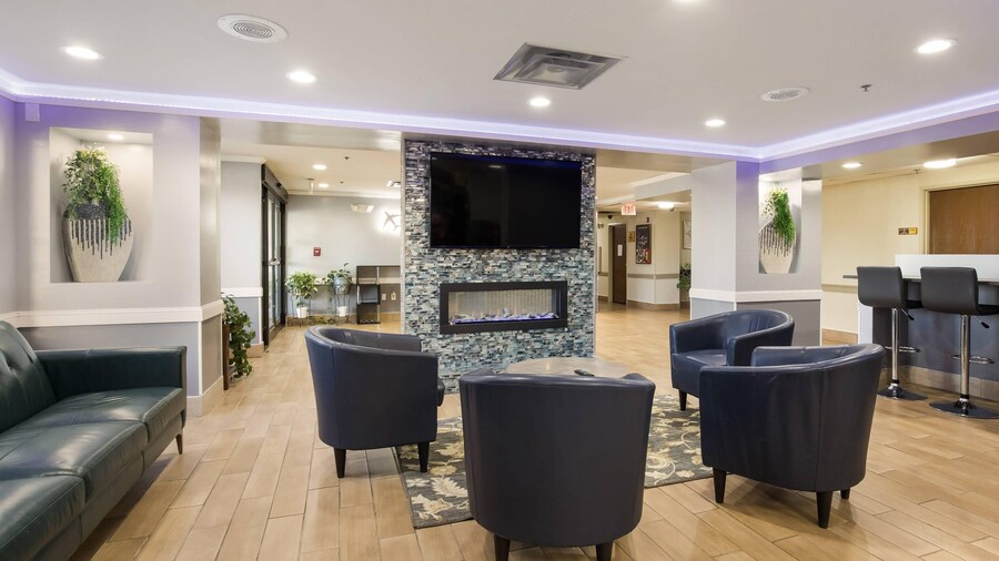 Quality Inn & Suites CVG Airport