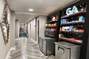 Snackbar