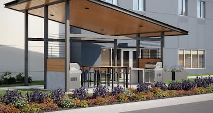 Candlewood Suites Dixon by IHG