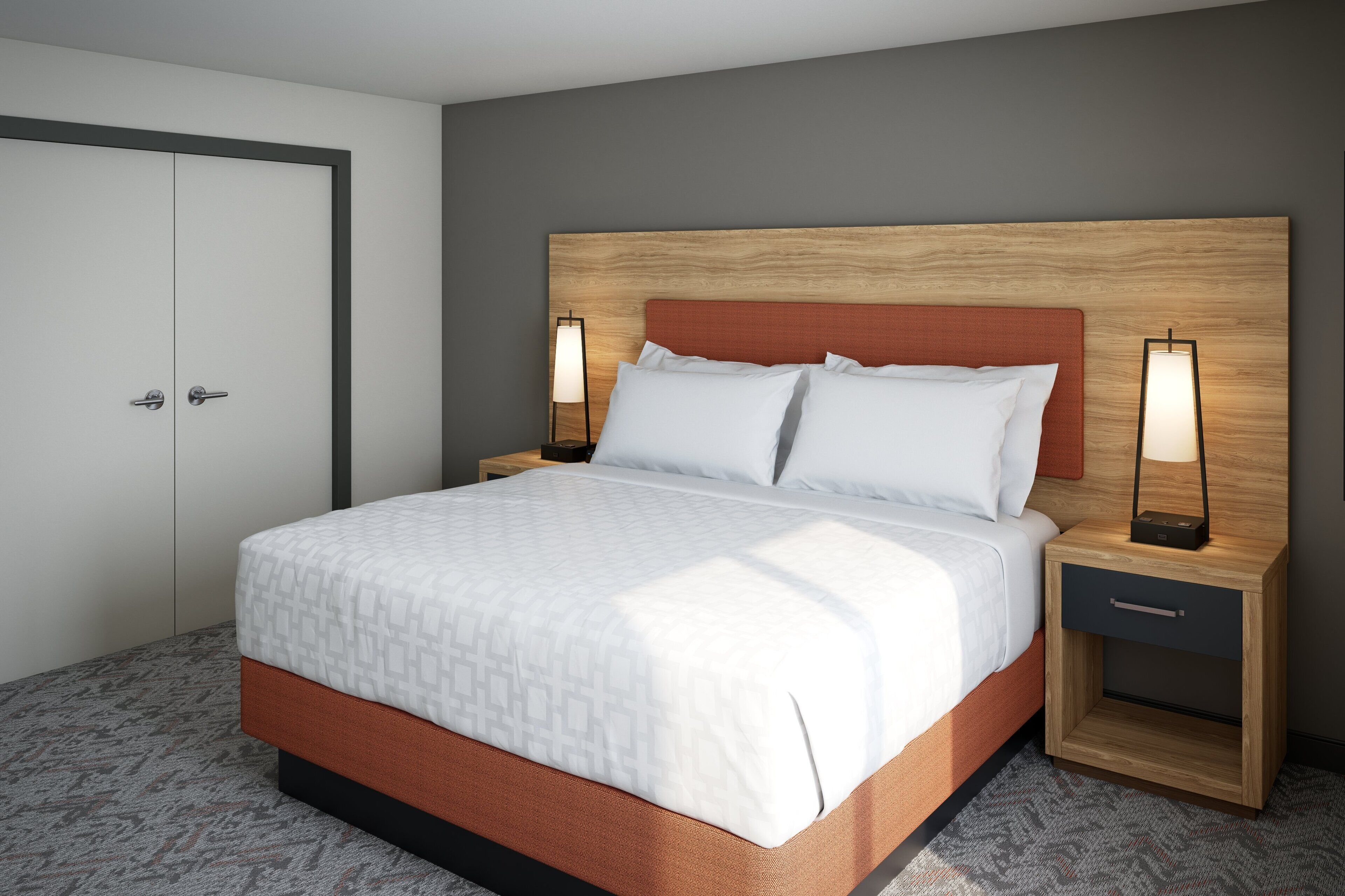 Suite, 1 habitación