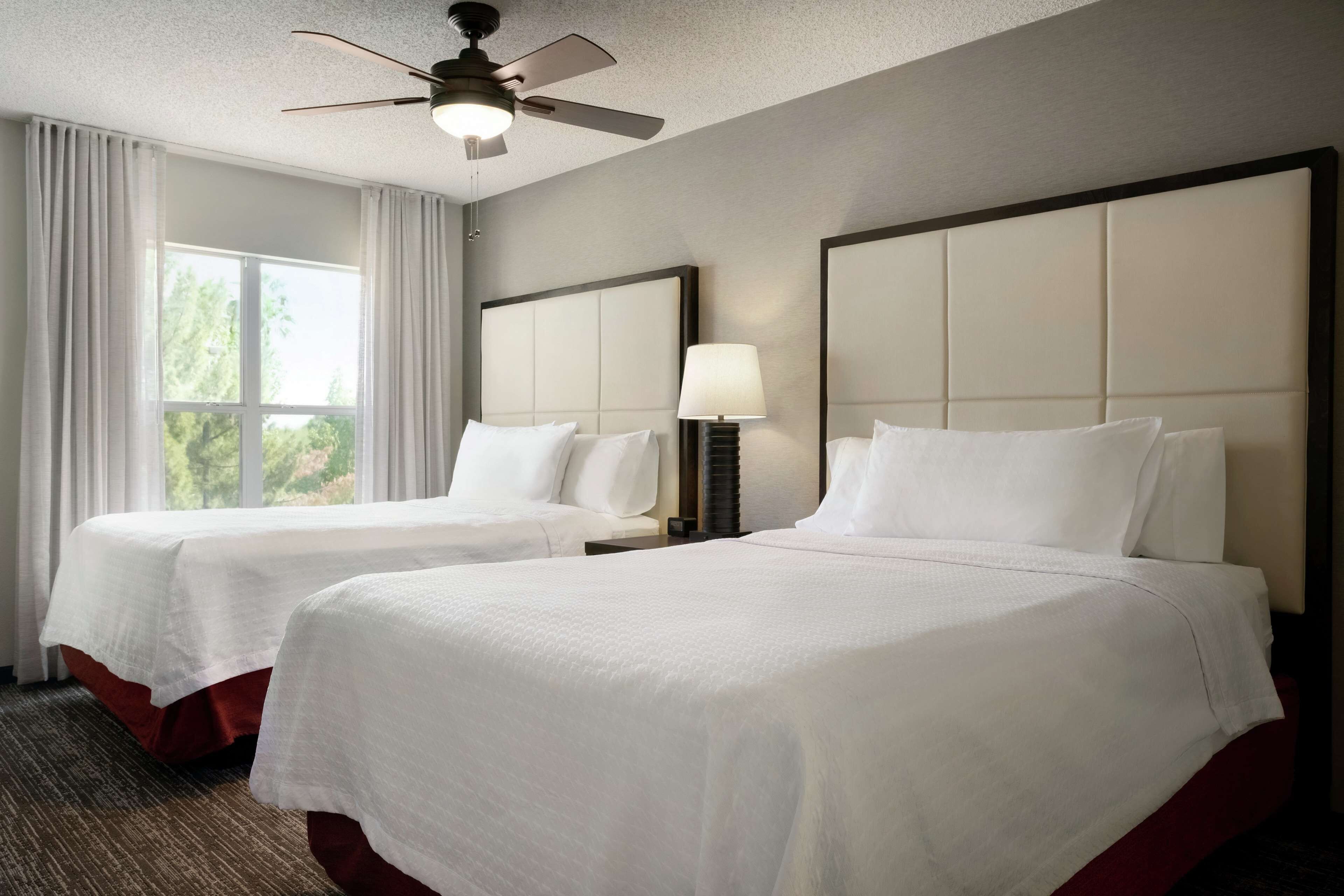 1 bedroom, premium bedding, desk, iron/ironing board