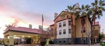 Homewood Suites by Hilton Phoenix/Chandler