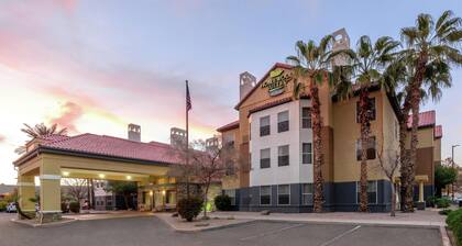 Homewood Suites by Hilton Phoenix/Chandler