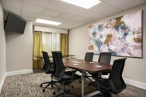 Sala de reuniones