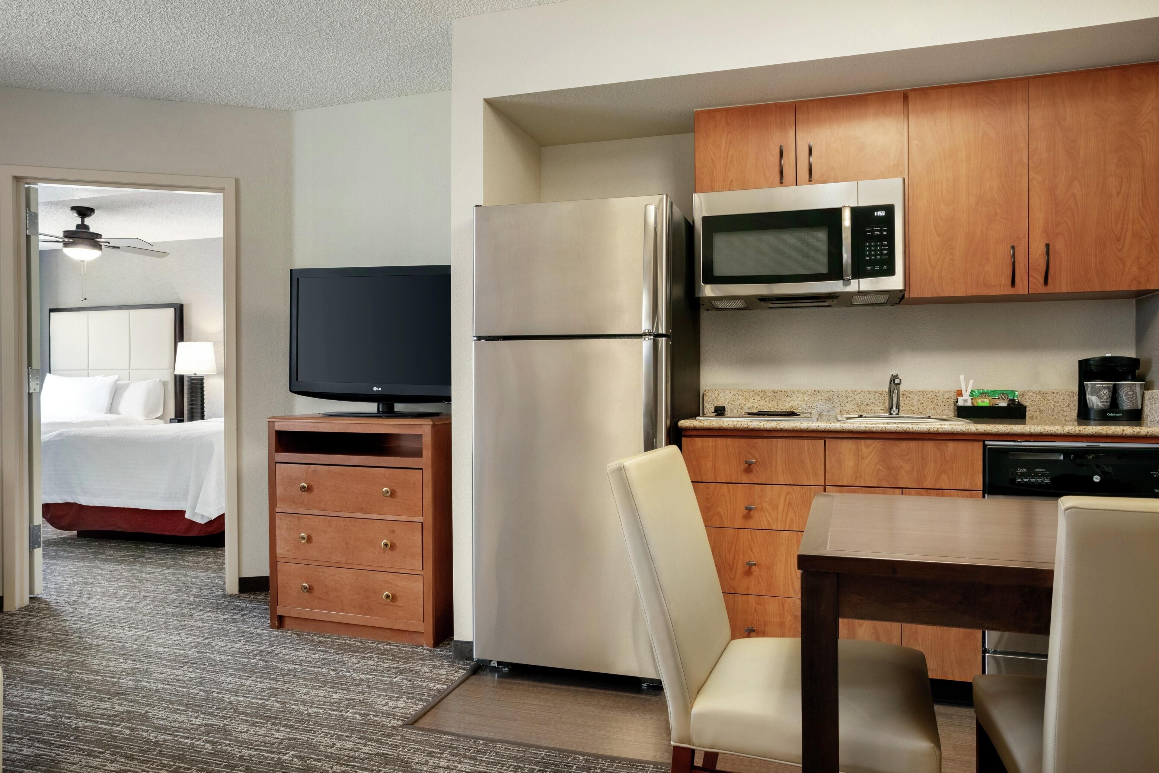Suite, 1 Schlafzimmer