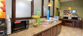 Hampton Inn High Point