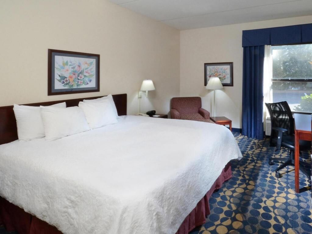 Ropa de cama de alta calidad y escritorio 