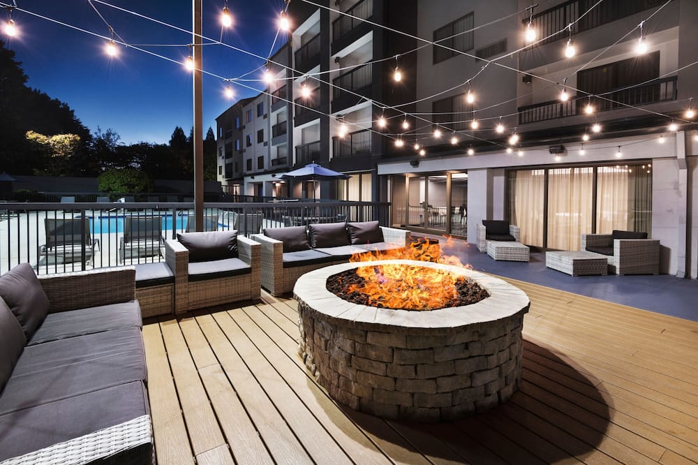 luxury hotels in Greensboro