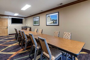 Sala de reuniones