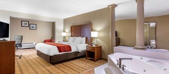 Comfort Inn & Suites Cedar Rapids North - Collins Road