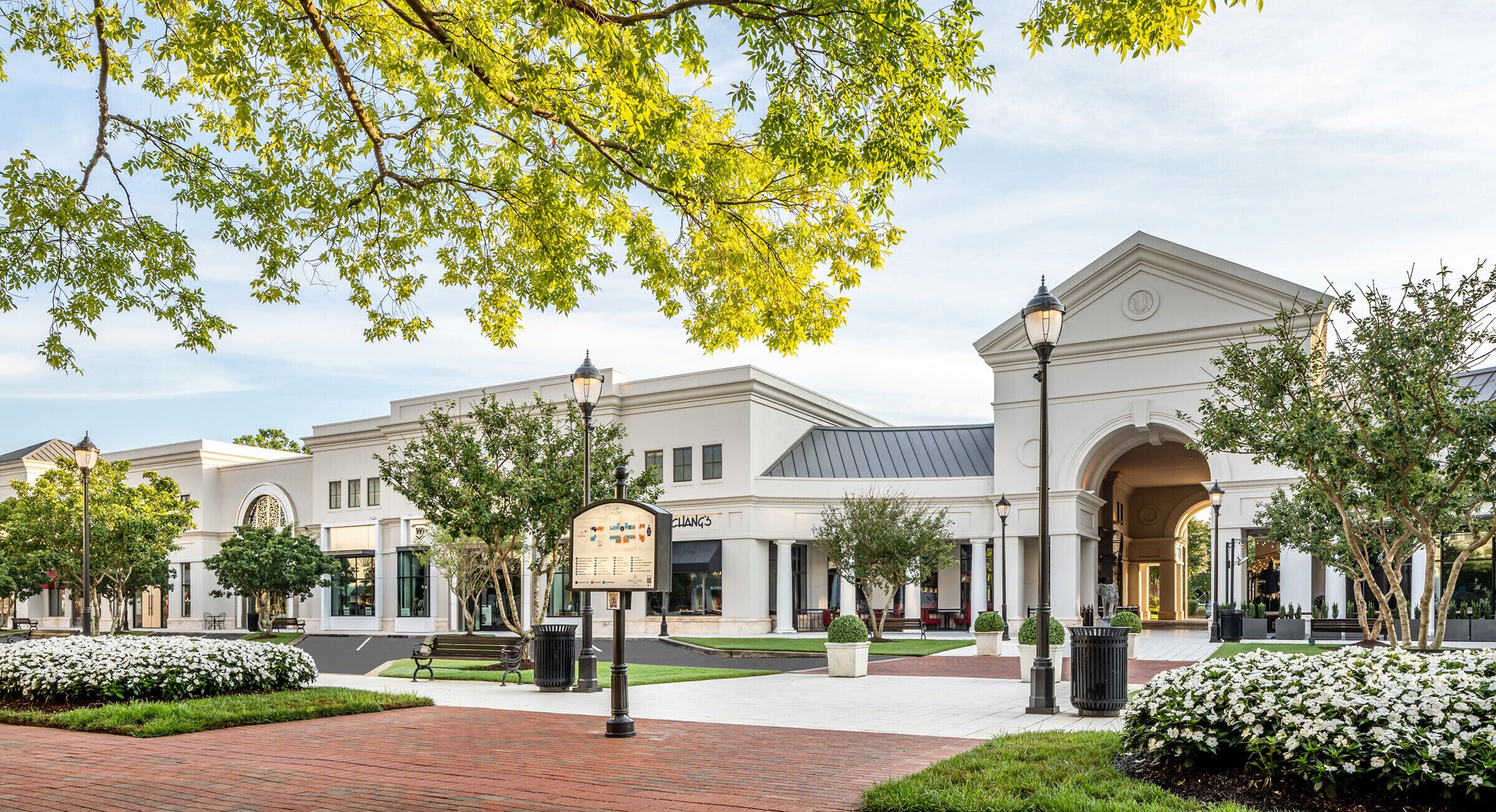 Foto - Hampton Inn & Suites South Park at Phillips Place