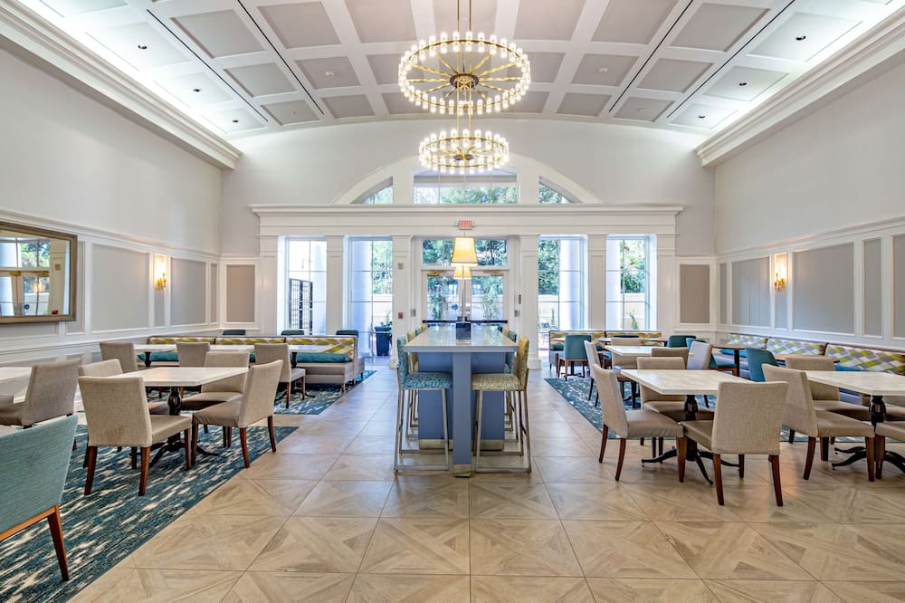 luxury hotels in Charlotte