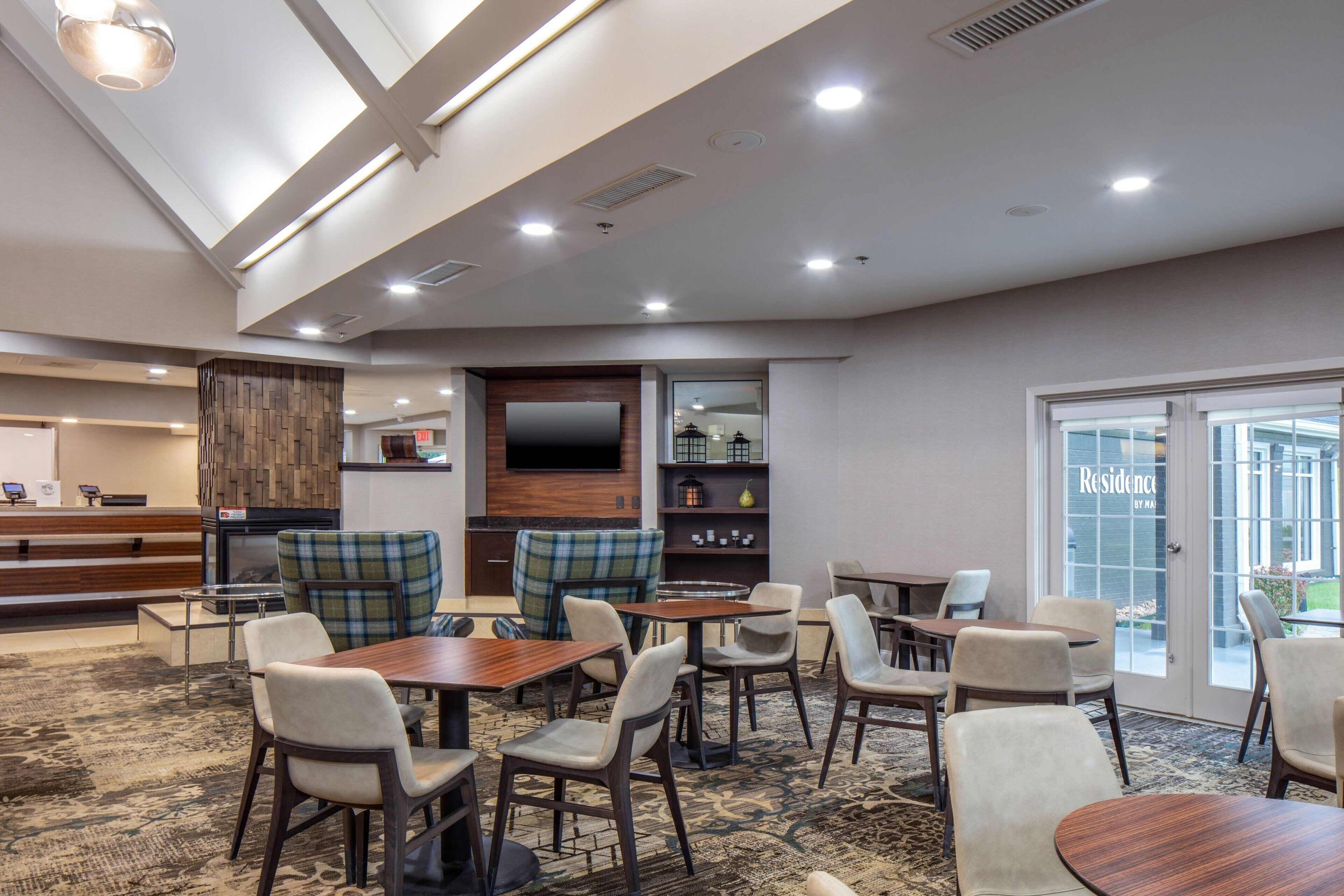 Photo - Residence Inn by Marriott Little Rock