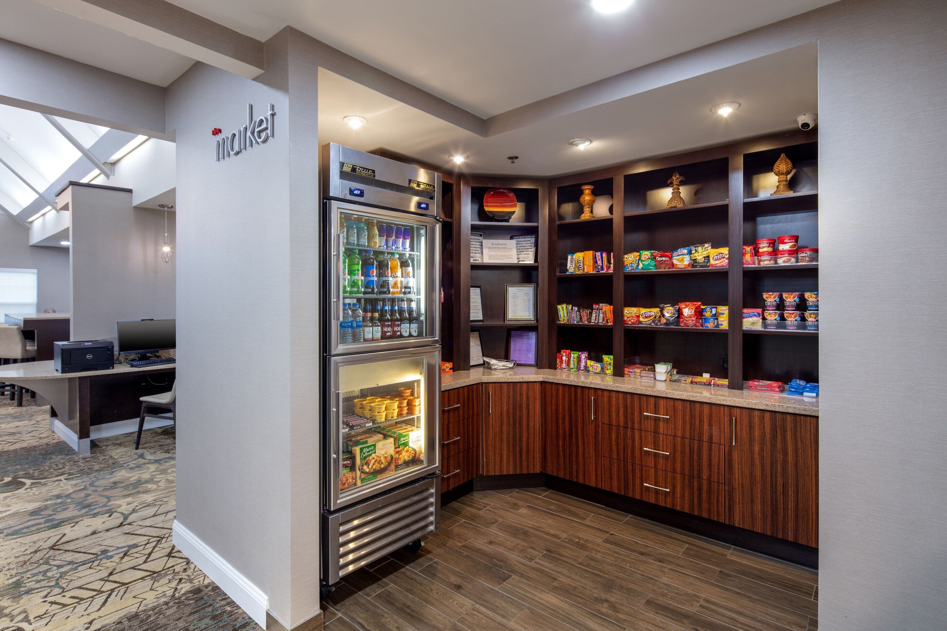 Photo - Residence Inn by Marriott Little Rock