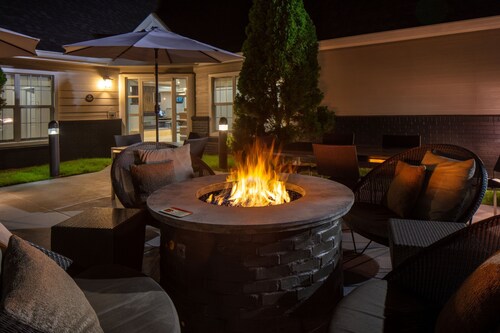 Residence Inn by Marriott Little Rock