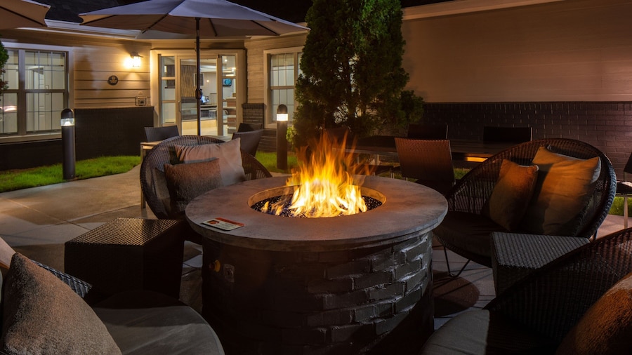 Residence Inn by Marriott Little Rock