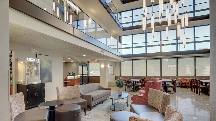 Drury Inn & Suites Charlotte University Place