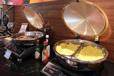 Fairfield Inn By Marriott Orlando Airport