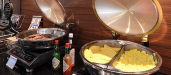 Fairfield Inn By Marriott Orlando Airport