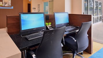 Ausstattung der Unterkunft