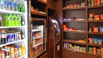 Ausstattung der Unterkunft