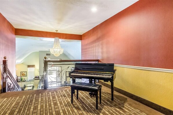 Interior - Quality Suites Houston North - Spring (Houston)