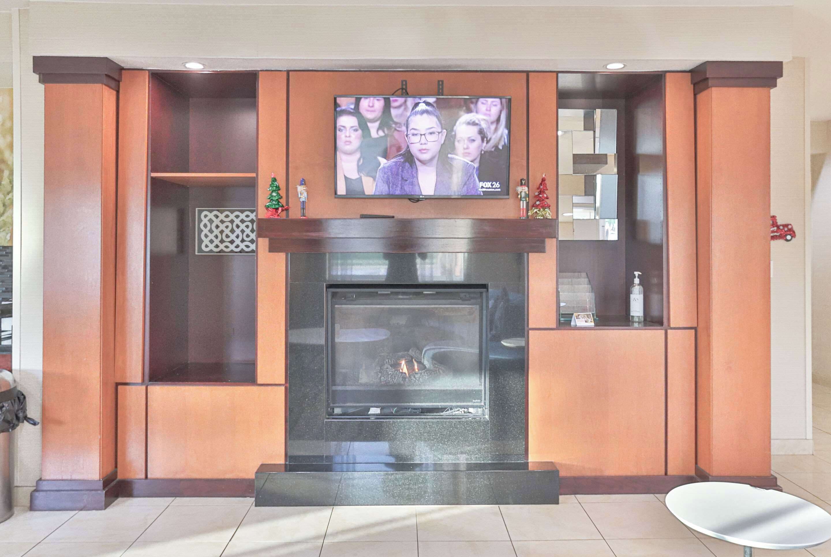 Foto - Comfort Inn & Suites Houston North - Spring