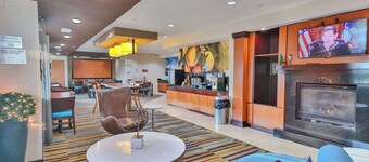 Comfort Inn & Suites Houston North - Spring