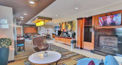 Comfort Inn & Suites Houston North - Spring