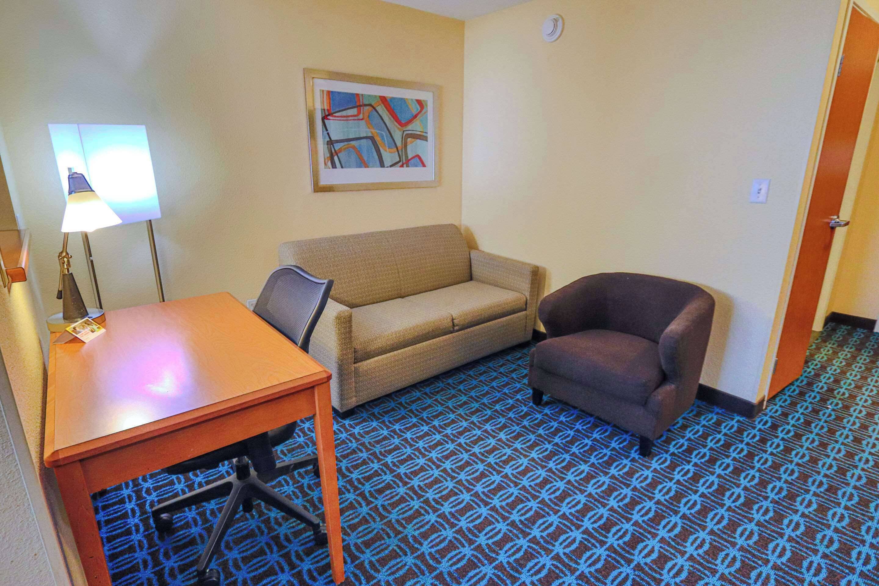 Foto - Comfort Inn & Suites Houston North - Spring