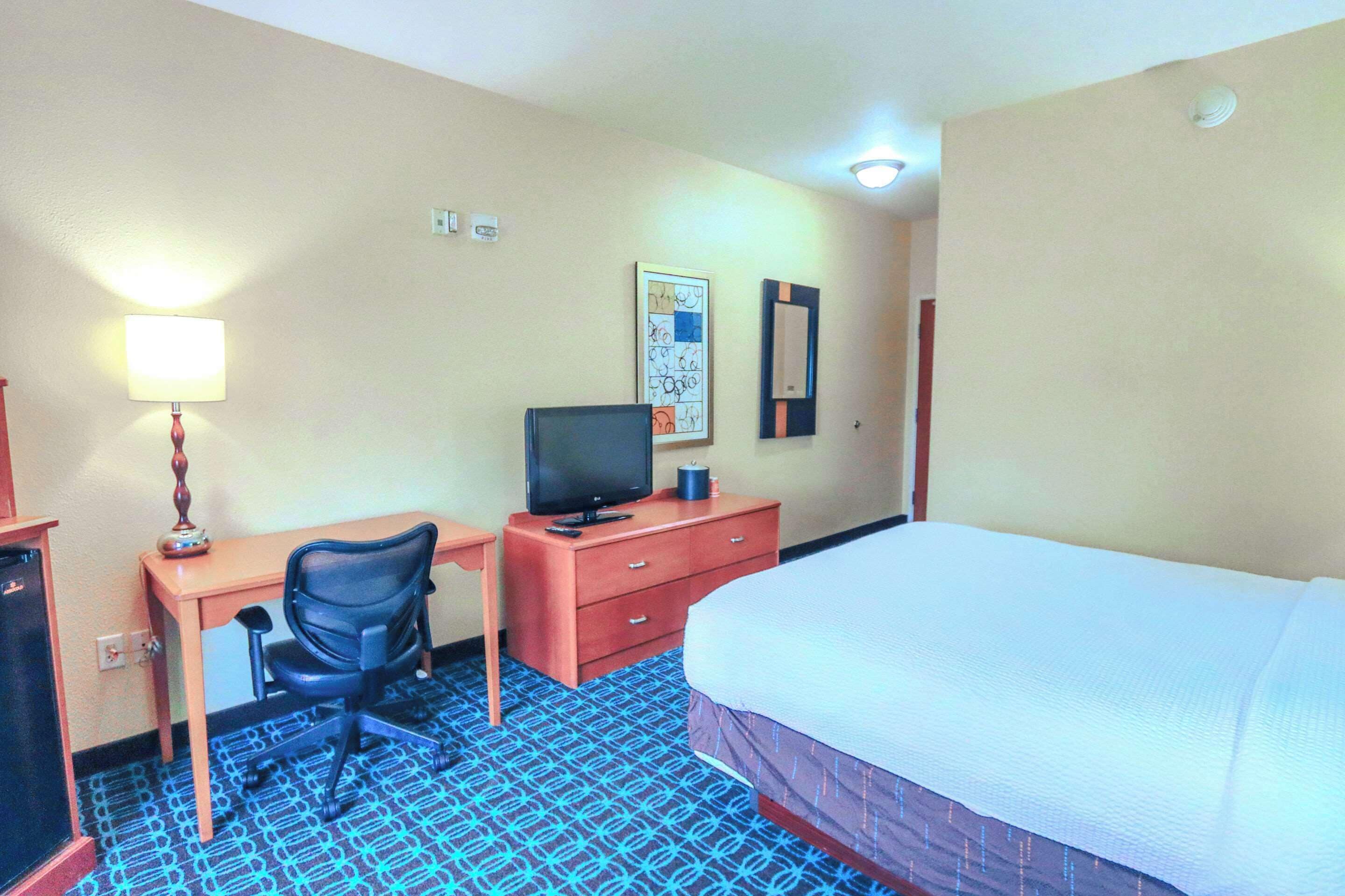 Foto - Comfort Inn & Suites Houston North - Spring