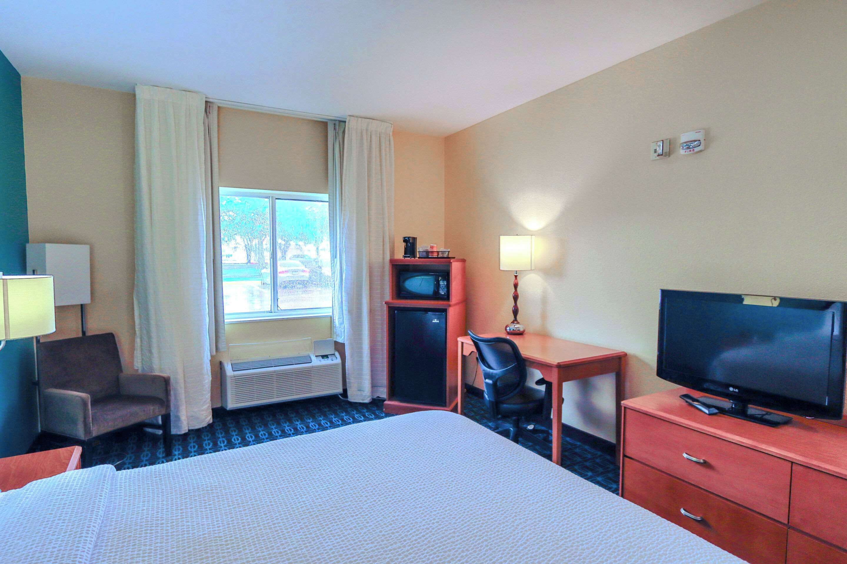Foto - Comfort Inn & Suites Houston North - Spring
