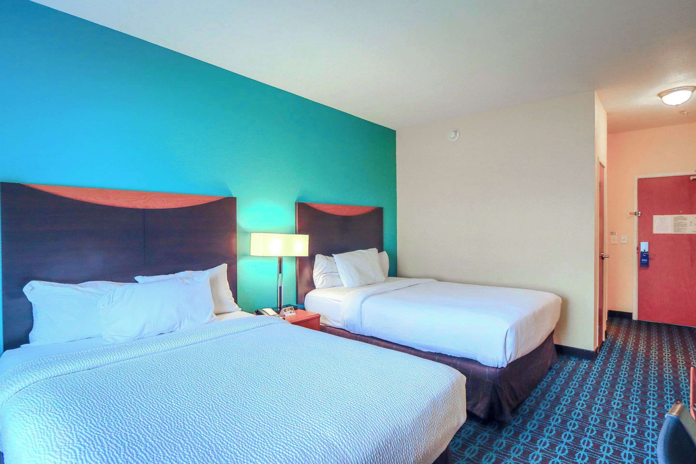 Foto - Comfort Inn & Suites Houston North - Spring