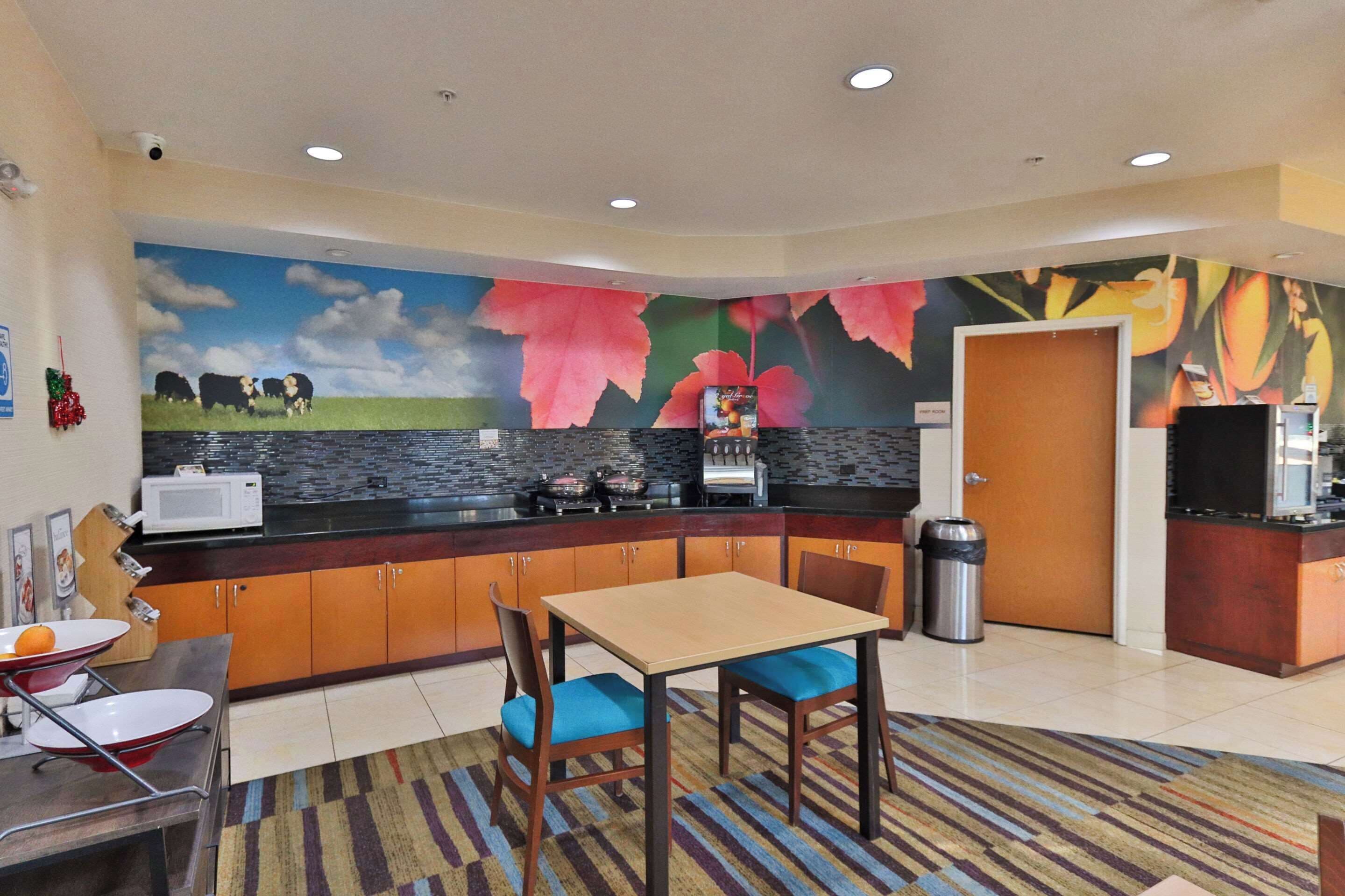 Foto - Comfort Inn & Suites Houston North - Spring