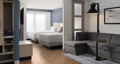 Hyatt Place Secaucus/Meadowlands