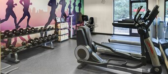 Hyatt Place Secaucus/Meadowlands