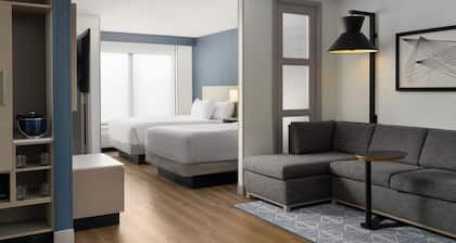 Hyatt Place Secaucus/Meadowlands