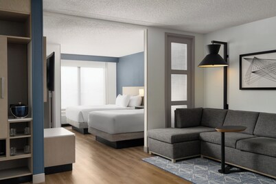 Hyatt Place Secaucus/Meadowlands