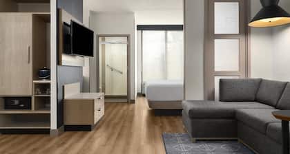 Hyatt Place Secaucus/Meadowlands