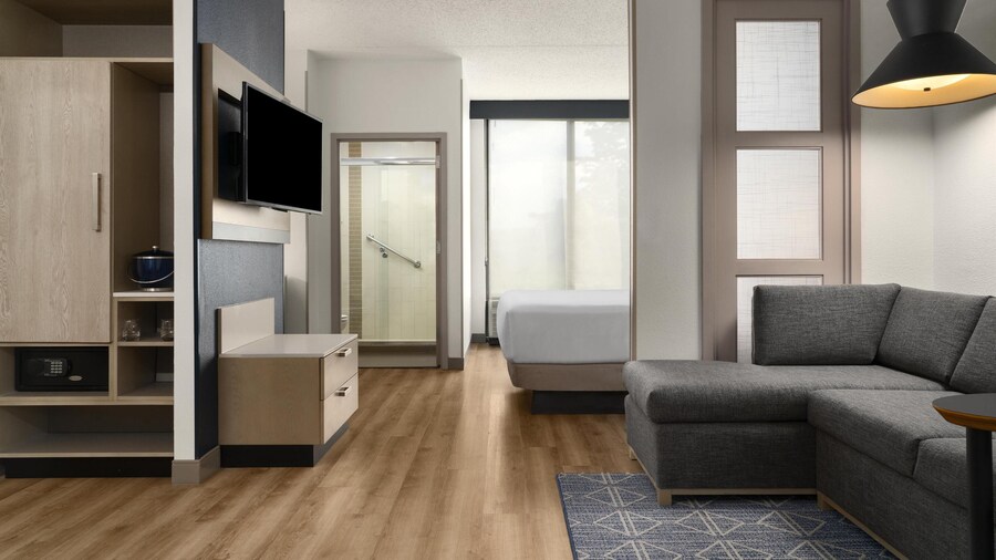 Hyatt Place Secaucus/Meadowlands