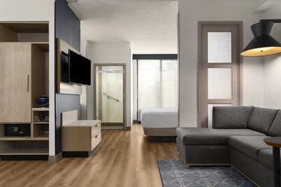 Hyatt Place Secaucus/Meadowlands