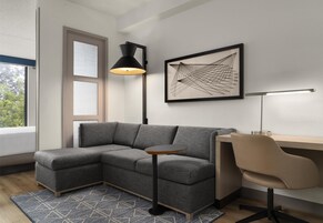 1 habitación, ropa de cama de alta calidad y cubrecamas 