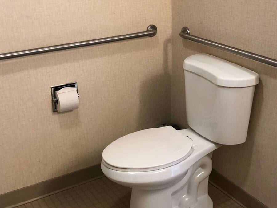 Kamar mandi