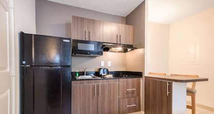 Studio 6 Duluth, GA - Atlanta - Gwinnett Place