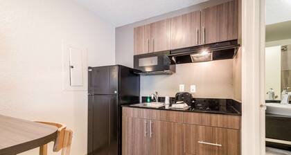 Studio 6 Duluth, GA - Atlanta - Gwinnett Place