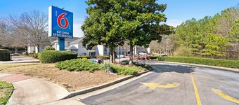 Studio 6 Duluth, GA - Atlanta - Gwinnett Place
