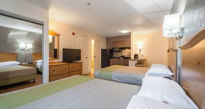 Studio 6 Duluth, GA - Atlanta - Gwinnett Place