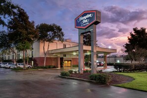 Exterior - Hampton Inn Houma (Houma)