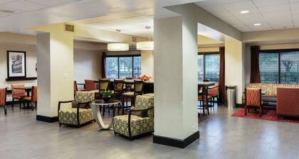 Hampton Inn Houma